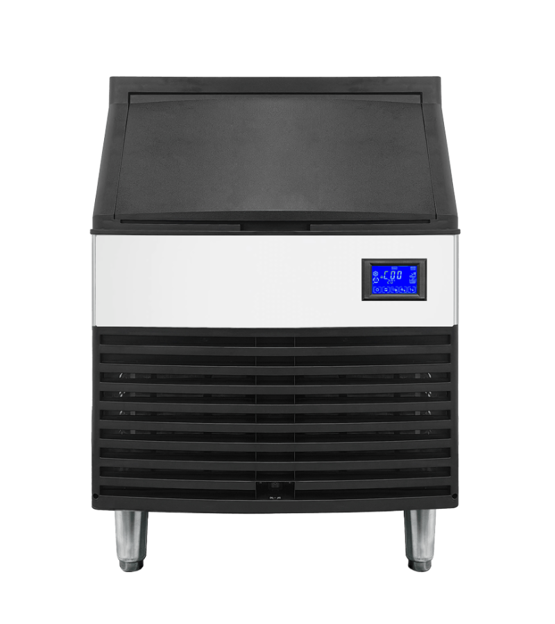 Ice Machines-dice-125Kg