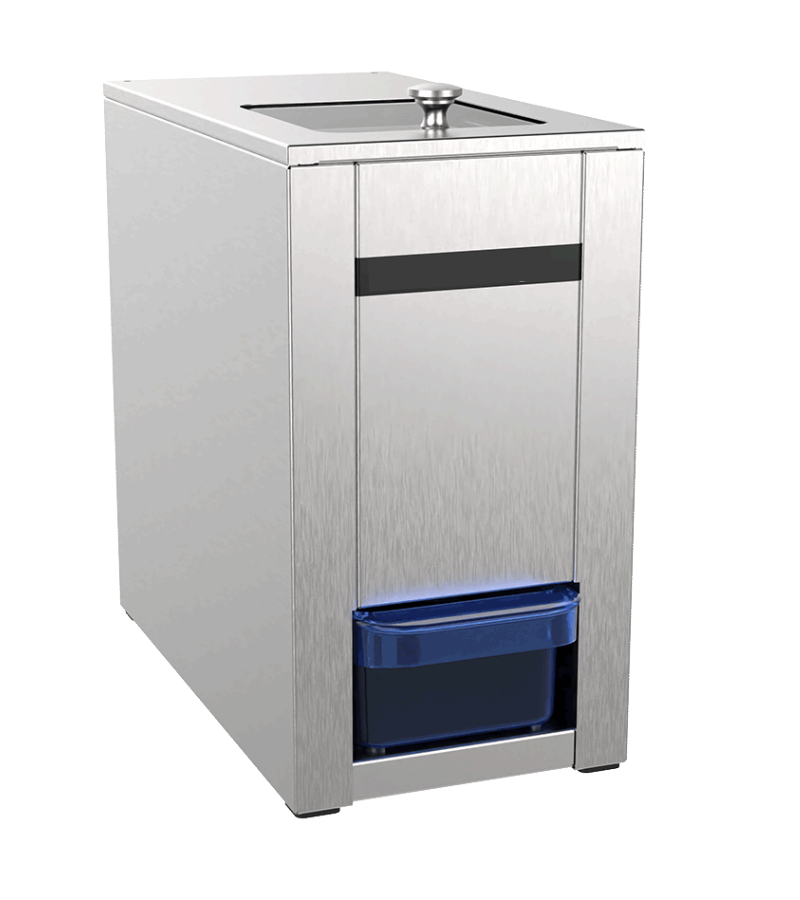 Ice MachinesCrusher-103